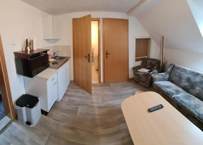 Ferienwohnung Anders
