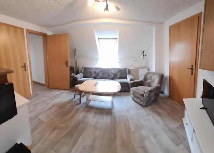 Ferienwohnung Anders