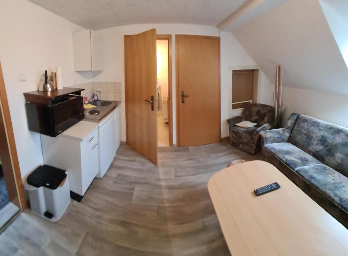 Anders Apartment