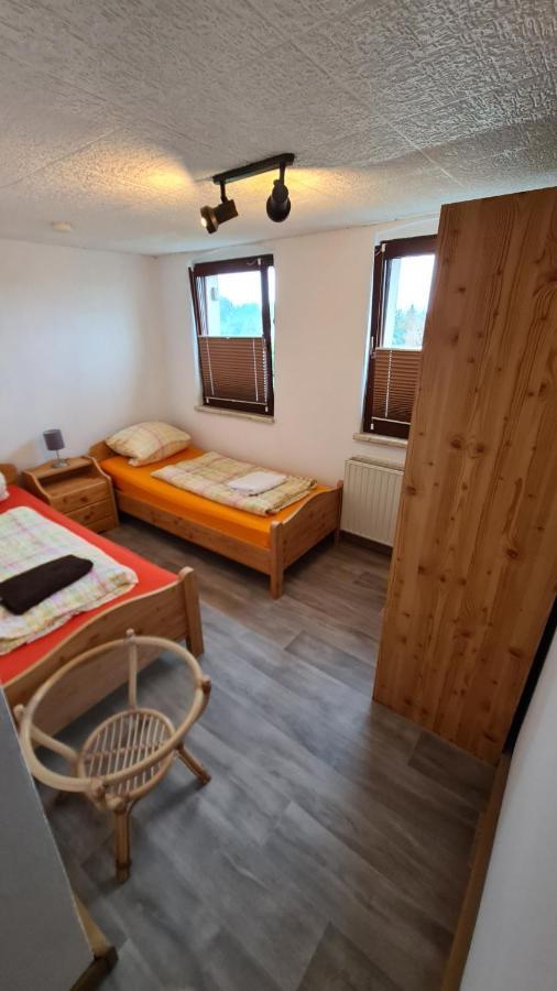 Apartment Anders